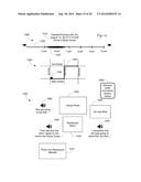 GROUP MEMBERSHIP CONTENT PRESENTATION AND AUGMENTATION SYSTEM AND METHOD diagram and image