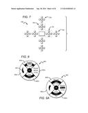 5-KEY DATA ENTRY SYSTEM AND ACCOMPANYING INTERFACE diagram and image