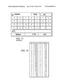 5-KEY DATA ENTRY SYSTEM AND ACCOMPANYING INTERFACE diagram and image