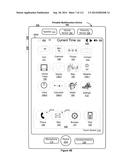 Device, Method, and Graphical User Interface for Managing Concurrently     Open Software Applications diagram and image