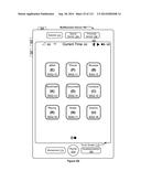 Device, Method, and Graphical User Interface for Managing Concurrently     Open Software Applications diagram and image