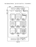 Device, Method, and Graphical User Interface for Managing Concurrently     Open Software Applications diagram and image