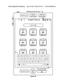 Device, Method, and Graphical User Interface for Managing Concurrently     Open Software Applications diagram and image