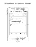 Device, Method, and Graphical User Interface for Managing Concurrently     Open Software Applications diagram and image