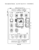 Device, Method, and Graphical User Interface for Managing Concurrently     Open Software Applications diagram and image