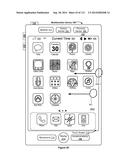 Device, Method, and Graphical User Interface for Managing Concurrently     Open Software Applications diagram and image