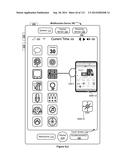 Device, Method, and Graphical User Interface for Managing Concurrently     Open Software Applications diagram and image