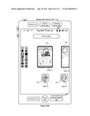 Device, Method, and Graphical User Interface for Managing Concurrently     Open Software Applications diagram and image