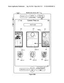 Device, Method, and Graphical User Interface for Managing Concurrently     Open Software Applications diagram and image