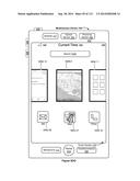 Device, Method, and Graphical User Interface for Managing Concurrently     Open Software Applications diagram and image