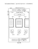 Device, Method, and Graphical User Interface for Managing Concurrently     Open Software Applications diagram and image