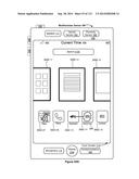 Device, Method, and Graphical User Interface for Managing Concurrently     Open Software Applications diagram and image