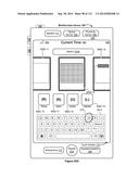 Device, Method, and Graphical User Interface for Managing Concurrently     Open Software Applications diagram and image