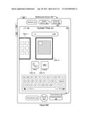 Device, Method, and Graphical User Interface for Managing Concurrently     Open Software Applications diagram and image