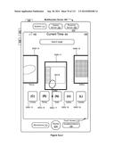 Device, Method, and Graphical User Interface for Managing Concurrently     Open Software Applications diagram and image