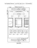 Device, Method, and Graphical User Interface for Managing Concurrently     Open Software Applications diagram and image