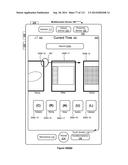 Device, Method, and Graphical User Interface for Managing Concurrently     Open Software Applications diagram and image