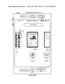 Device, Method, and Graphical User Interface for Managing Concurrently     Open Software Applications diagram and image