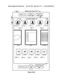 Device, Method, and Graphical User Interface for Managing Concurrently     Open Software Applications diagram and image