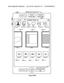 Device, Method, and Graphical User Interface for Managing Concurrently     Open Software Applications diagram and image