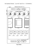 Device, Method, and Graphical User Interface for Managing Concurrently     Open Software Applications diagram and image