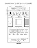 Device, Method, and Graphical User Interface for Managing Concurrently     Open Software Applications diagram and image