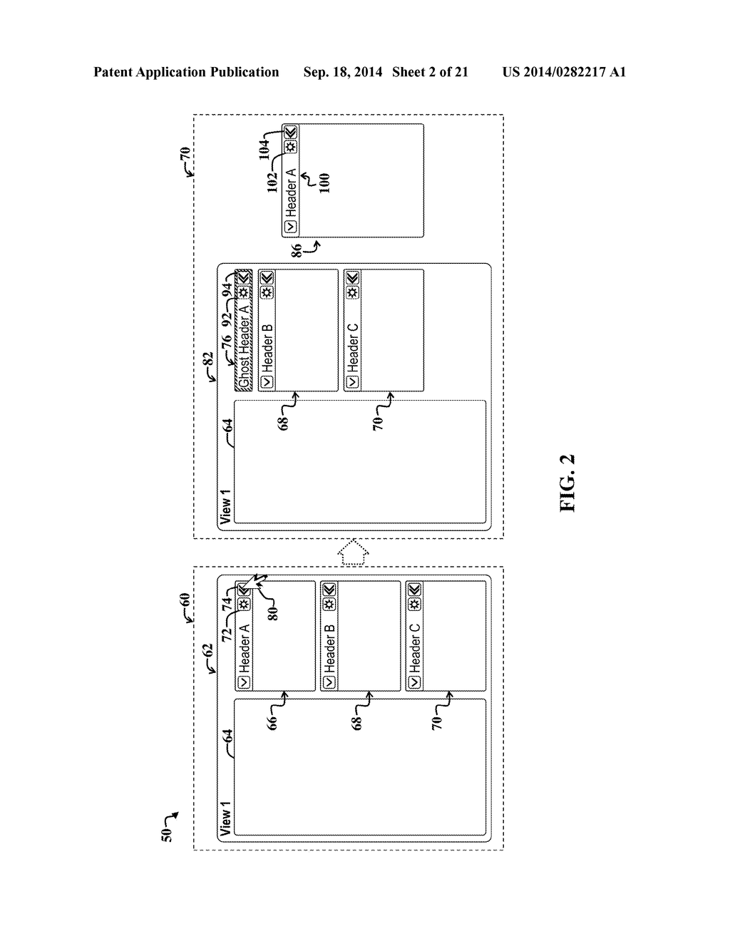 WINDOW GROUPING AND MANAGEMENT ACROSS APPLICATIONS AND DEVICES - diagram, schematic, and image 03