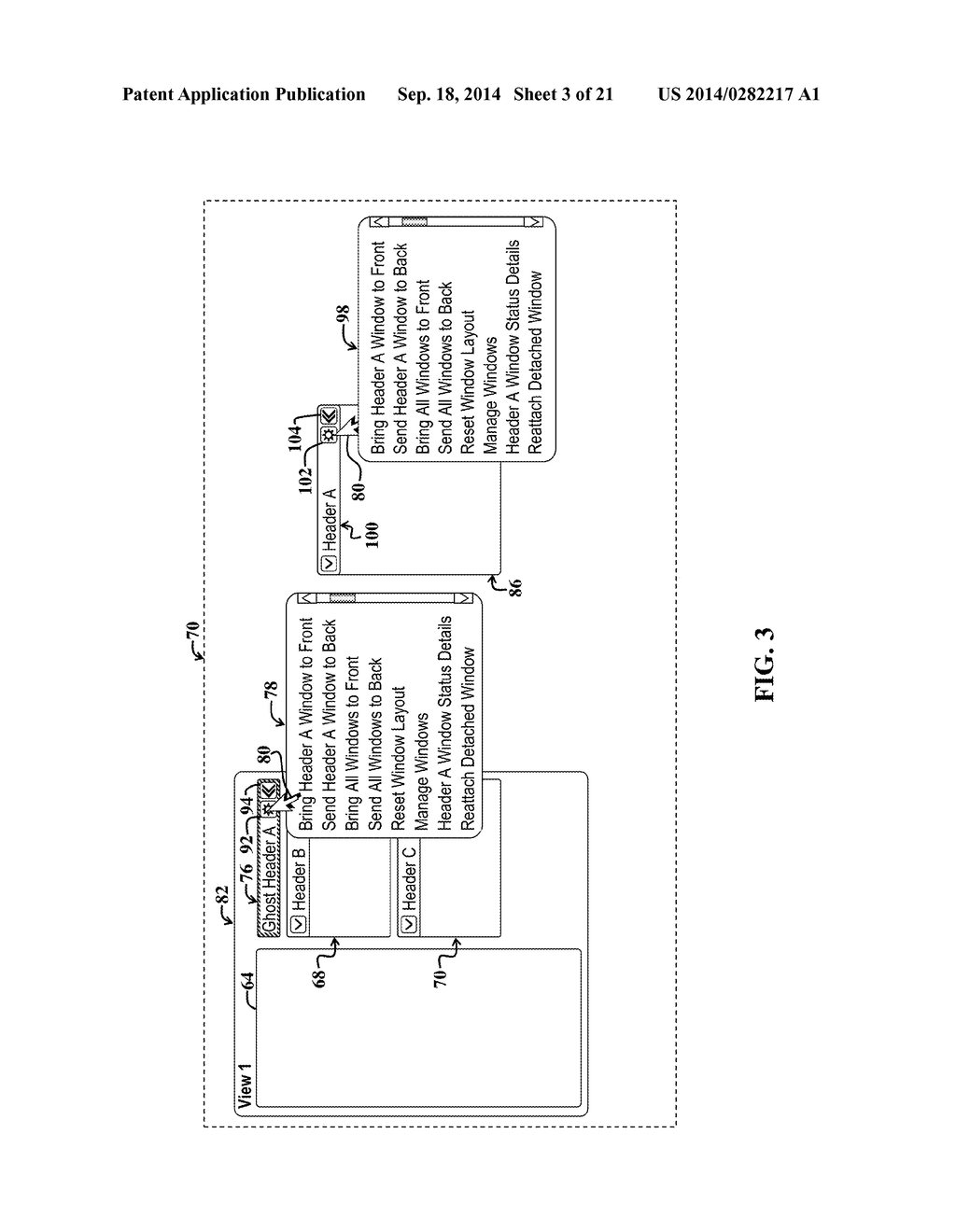 WINDOW GROUPING AND MANAGEMENT ACROSS APPLICATIONS AND DEVICES - diagram, schematic, and image 04