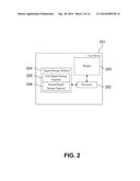 Enhanced Electronic Health Record Graphical User Interface System diagram and image