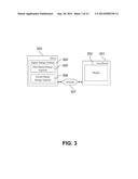 Enhanced Electronic Health Record Graphical User Interface System diagram and image