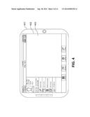 Enhanced Electronic Health Record Graphical User Interface System diagram and image