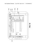 Enhanced Electronic Health Record Graphical User Interface System diagram and image