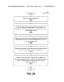 GESTURES INVOLVING DIRECT INTERACTION WITH A DATA VISUALIZATION diagram and image