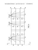 MESH PLANES WITH ALTERNATING SPACES FOR MULTI-LAYERED CERAMIC PACKAGES diagram and image