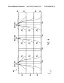 MESH PLANES WITH ALTERNATING SPACES FOR MULTI-LAYERED CERAMIC PACKAGES diagram and image