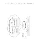 APPLICATION COMPATIBILITY CHECKING IN A DISTRIBUTED COMPUTING ENVIRONMENT diagram and image