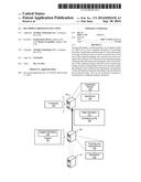 RECORDING PROGRAM EXECUTION diagram and image