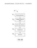 RECORDING PROGRAM EXECUTION diagram and image