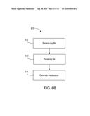 RECORDING PROGRAM EXECUTION diagram and image