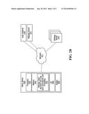 SYSTEMS AND METHODS FOR INTERCEPTING, PROCESSING, AND PROTECTING USER DATA     THROUGH WEB APPLICATION PATTERN DETECTION diagram and image