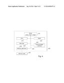 METHOD AND DEVICE FOR THE MANAGEMENT OF SOFTWARE UPDATES OF A SET OF     EQUIPMENT OF A SYSTEM SUCH AS AN AIRCRAFT SYSTEM diagram and image