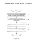 SOFTWARE UPDATE FOR A WIRELESS COMMUNICATION DEVICE diagram and image