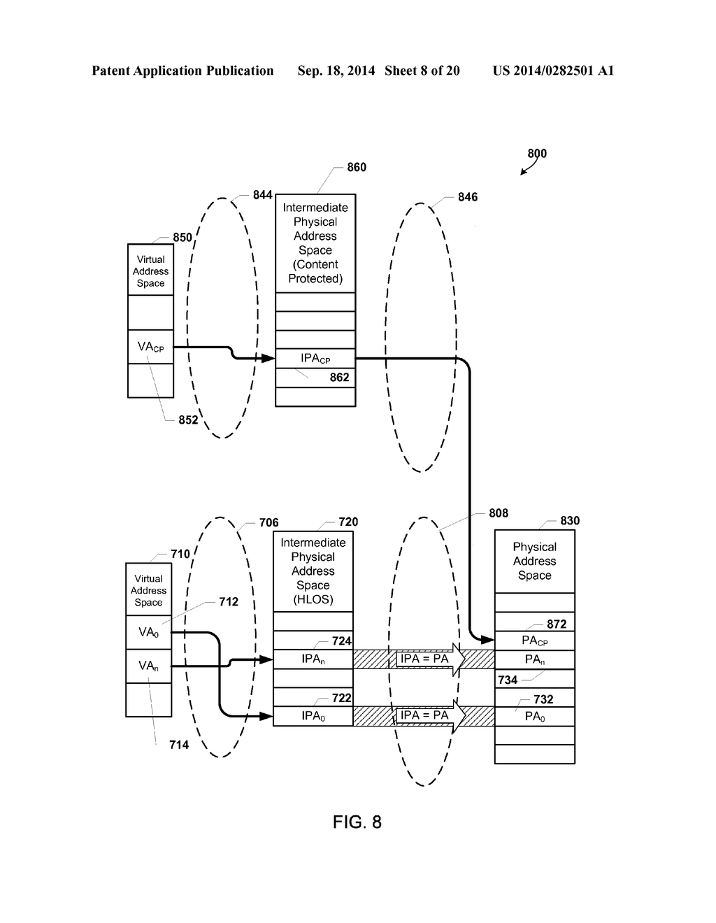 Algorithm and Apparatus To Deploy Virtual Machine Monitor on Demand - diagram, schematic, and image 09