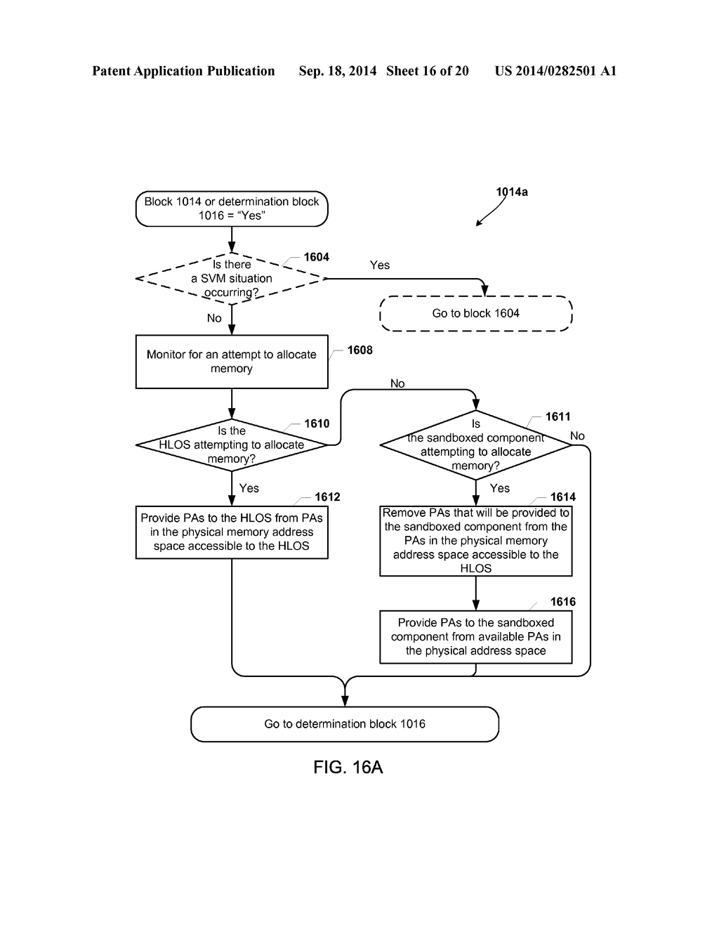 Algorithm and Apparatus To Deploy Virtual Machine Monitor on Demand - diagram, schematic, and image 17