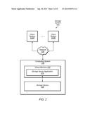 VIRTUALIZATION SUPPORT FOR STORAGE DEVICES diagram and image