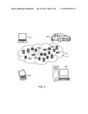 SCALABLE POLICY ASSIGNMENT IN AN EDGE VIRTUAL BRIDGING (EVB) ENVIRONMENT diagram and image