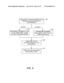 ENTERPRISE APPLICATION MANAGEMENT WITH ENROLLMENT TOKENS diagram and image