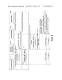 ENTERPRISE APPLICATION MANAGEMENT WITH ENROLLMENT TOKENS diagram and image