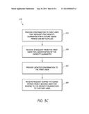 MANAGING REQUESTS FOR COMPUTING CAPACITY diagram and image