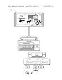 Image Recognition of Content diagram and image